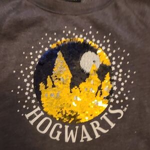 Harry Potter sweatshirt